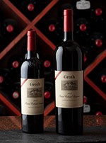 2019 Reserve Cabernet Sauvignon, Oakville 1.5L 1