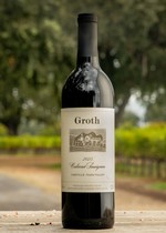 2023 Cabernet Sauvignon, Oakville 750ml 1