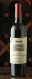 PRE-RELEASE 2022 Reserve Cabernet Sauvignon, Oakville 1