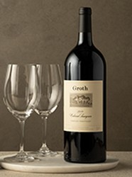 2019 Cabernet Sauvignon, Oakville