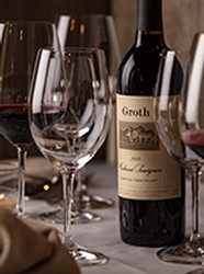 2017 Cabernet Sauvignon, Oakville 750ml