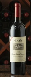 PRE-RELEASE 2022 Reserve Cabernet Sauvignon, Oakville
